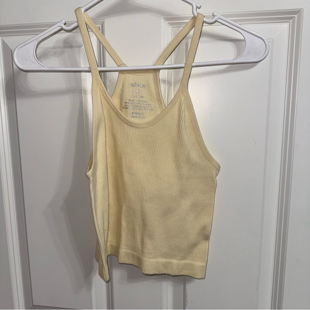 ododos tank top